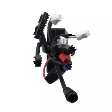 Stepdown Transformer for Wolf Warrior X GT